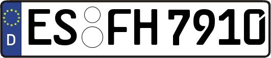 ES-FH7910