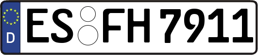 ES-FH7911