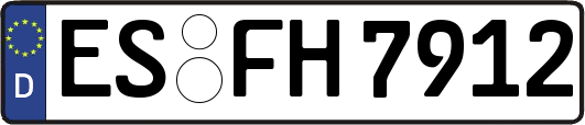 ES-FH7912