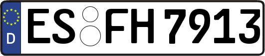 ES-FH7913