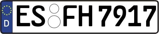 ES-FH7917