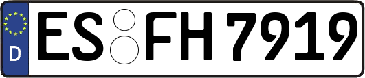 ES-FH7919