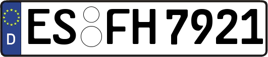 ES-FH7921