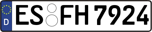 ES-FH7924