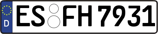 ES-FH7931