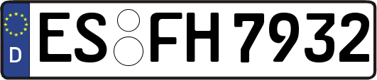 ES-FH7932