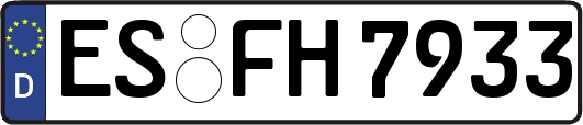 ES-FH7933