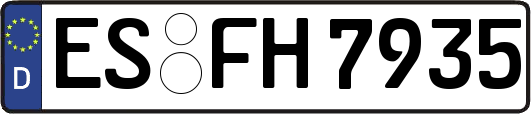 ES-FH7935
