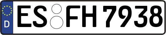 ES-FH7938