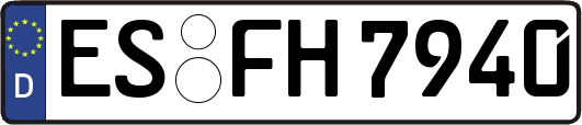 ES-FH7940