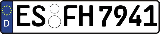 ES-FH7941