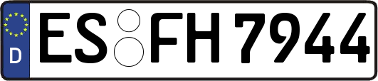 ES-FH7944