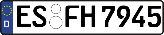 ES-FH7945