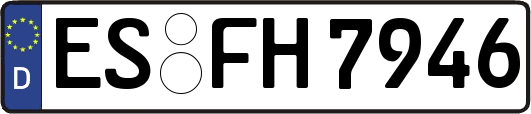 ES-FH7946