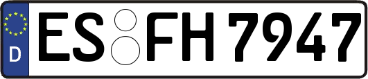 ES-FH7947