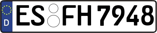 ES-FH7948