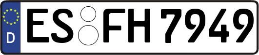 ES-FH7949