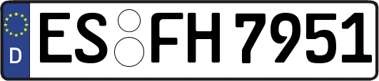 ES-FH7951
