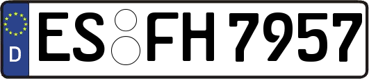 ES-FH7957