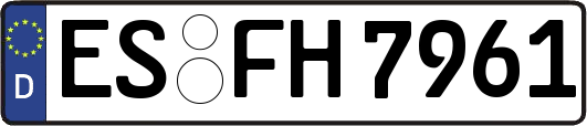 ES-FH7961