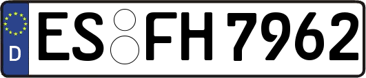 ES-FH7962