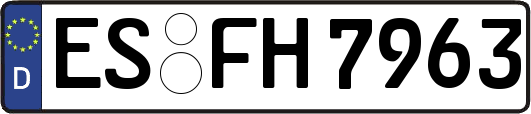 ES-FH7963