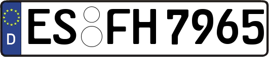 ES-FH7965