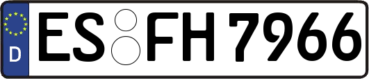 ES-FH7966