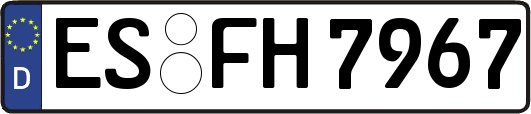 ES-FH7967