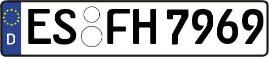 ES-FH7969