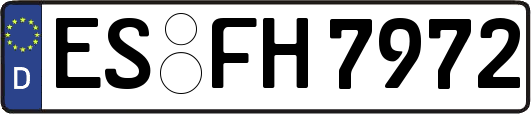 ES-FH7972