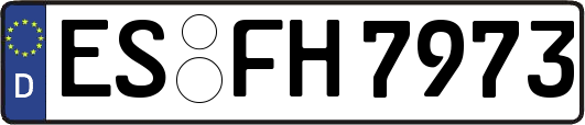 ES-FH7973