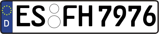 ES-FH7976
