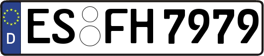 ES-FH7979