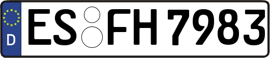 ES-FH7983