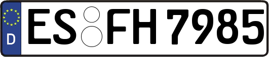 ES-FH7985