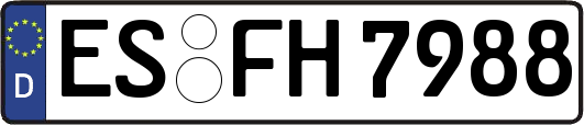 ES-FH7988