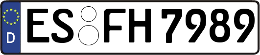 ES-FH7989