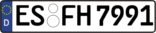 ES-FH7991