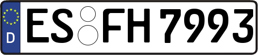 ES-FH7993