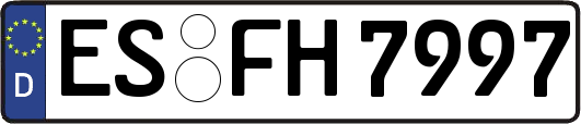 ES-FH7997