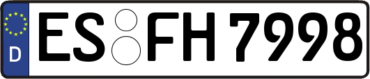 ES-FH7998