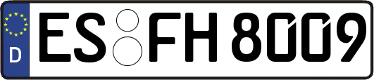 ES-FH8009