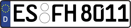 ES-FH8011