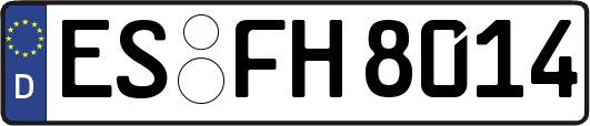 ES-FH8014