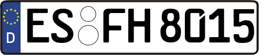 ES-FH8015