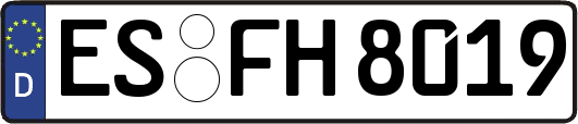 ES-FH8019
