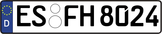 ES-FH8024