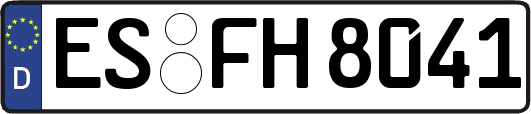 ES-FH8041
