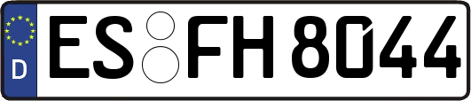 ES-FH8044